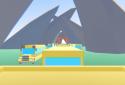 Cluster Rush : Crazy Truck screenshot 4