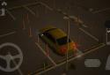 Sport Car Parking screenshot 11
