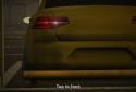 Sport Car Parking screenshot 5