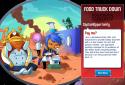 Space Food Truck screenshot 5