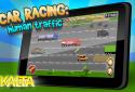 Car Racing: Human Traffic screenshot 2
