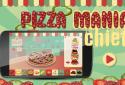 Pizza Mania: Chief screenshot 3