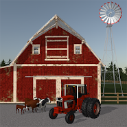 Farming USA 2 (Unreleased)