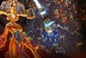 Siege: Titan Wars screenshot 2