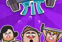 Fat to Fit - Lose Weight! screenshot 1