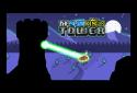 The Slimeking's Tower (No ads) screenshot 1