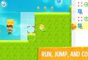 SpriteBox Coding (Unreleased) screenshot 1