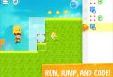 SpriteBox Coding (Unreleased) screenshot 4