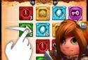 Tiles & Tales screenshot 1