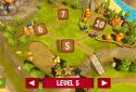 Bow Island - Bow Shooting Game screenshot 7