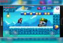 Jumping Boy World screenshot 2