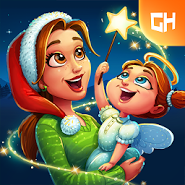 Delicious: Emily's Christmas carol