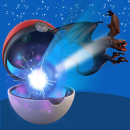 Pocket Dragon Go!