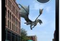 Pocket Dragon Go! screenshot 1