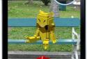 Pocket Pixelmon Go! 2 screenshot 3