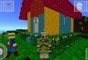 Yellow Craft screenshot 1