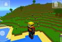 Yellow Craft screenshot 2