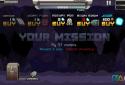 Extreme rocket race screenshot 2