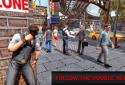 Secret Agent Sniper Assassin screenshot 3
