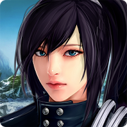 Arcane Online (MMORPG)