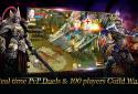 Arcane Online (MMORPG) screenshot 12