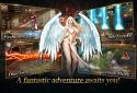 Arcane Online (MMORPG) screenshot 15