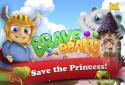 Fairytale Hero: Match 3 Puzzle screenshot 14