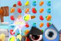 Fairytale Hero: Match 3 Puzzle screenshot 2