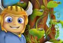 Fairytale Hero: Match 3 Puzzle screenshot 5