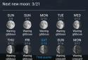 3D Flip Clock & Weather Pro screenshot 7