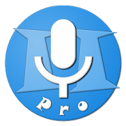 RecForge II Pro Audio Recorder