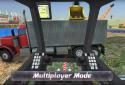 Extreme Trucks Simulator screenshot 4