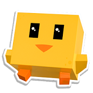 Keepy Ducky