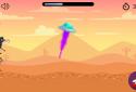 UFO Game #1: Cow Abduction screenshot 5