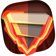 Drilled strategy underground