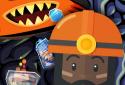 Drilled strategy underground screenshot 5
