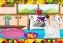 Sandwich Lunch Box – Cooking screenshot 2