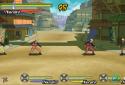 Naruto Shippuden Ultimate Ninja Heroes 3 screenshot 1