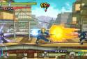 Naruto Shippuden Ultimate Ninja Heroes 3 screenshot 2