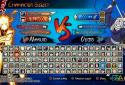 Naruto Shippuden Ultimate Ninja Heroes 3 screenshot 5