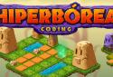 Hiperborea Coding v Game.beta screenshot 4