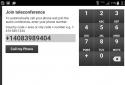 Adobe Connect screenshot 2