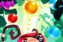 Monkey Pop - Bubble game screenshot 1