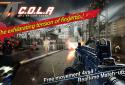 Call Of Last Agent (COLA)-FPS screenshot 1