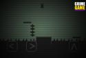 OLD PLATFORMER GAME screenshot 2