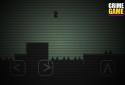 OLD PLATFORMER GAME screenshot 3