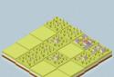 City 2048 screenshot 2