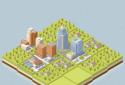 City 2048 screenshot 3