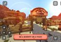Wild West Craft: Exploration screenshot 2