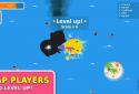 Piranh.io screenshot 2